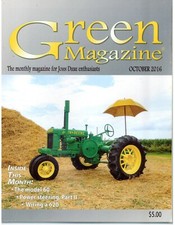 John deere model for sale  Clifton Park