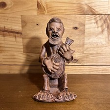 Carving happy man for sale  Traverse City