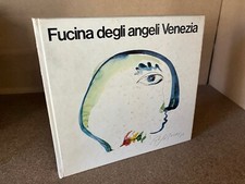 Fucina degli angeli usato  Venezia