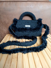 Sac noir main d'occasion  Le Thor