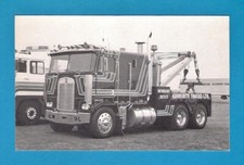 Transport postcard kenworth for sale  BIRMINGHAM
