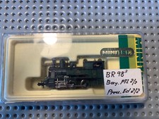 Minitrix spur 12044 gebraucht kaufen  Delmenhorst