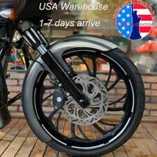 Wrap front fender for sale  Frederick