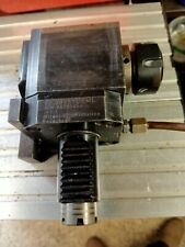 Hardinge driven tool for sale  BRISTOL