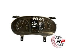 Tacho 8200276525a tachometer gebraucht kaufen  Brakel