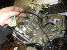 Honda 600 hornet d'occasion  Perpignan-