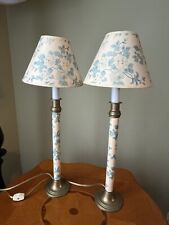 Pair vintage tall for sale  Wilkes Barre