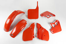 Kit plastiche carene usato  Palermo