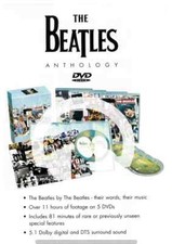 Rare beatles anthology for sale  DOWNHAM MARKET