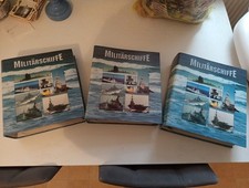 Militärschiffe atlas verlag gebraucht kaufen  Kassel