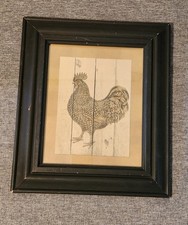 Rooster picture custom for sale  Christmas