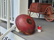 Antique early wooden for sale  New Paris
