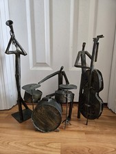 Gallerie metal tube for sale  Arcadia