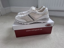 Gabor woman trainers for sale  GLASGOW