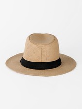 Solada cappello panama usato  Italia