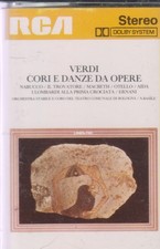 Verdi cori danze d'occasion  Verneuil-sur-Vienne