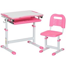Homcom kids desk for sale  GREENFORD