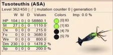 Usado, Ark Survival Ascended New Top Stat 1478 Melee Monster Tuso Eggs Pve PC/Xbox/Ps5 comprar usado  Enviando para Brazil