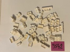 Lot pièces briques d'occasion  Billère