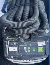 Festool cleantec 15l for sale  SIDCUP