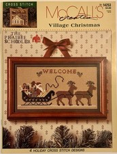 prairie schooler cross stitch patterns for sale prairie schooler cross stitch patterns for sale Garland