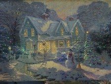 thomas kinkade tapestry for sale thomas kinkade tapestry for sale Darden