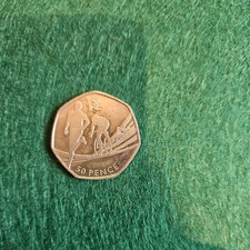 Rare 2011 olympic for sale  TIVERTON