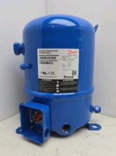 Danfoss commercial air for sale  North Manchester