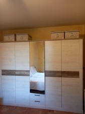 Arredamento coordinato per usato  Albizzate
