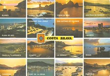 Espagne barcelone costa d'occasion  France