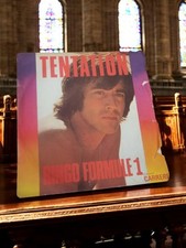 Vinyle tours ringo d'occasion  Marseille XII