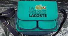 Lacoste men lachemise d'occasion  Expédié en Belgium