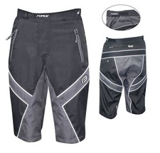 Pantaloni mtb freeride usato  Italia