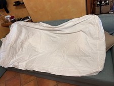 Copertura antiacaro materasso usato  Monte Porzio Catone