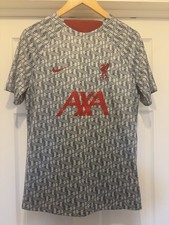 Liverpool lfc nike for sale  SHEPTON MALLET