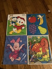 Lot vintage playskool for sale  Denton