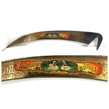 Vintage old schwanen for sale  Doylestown