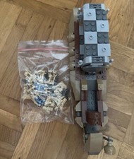 7929 lego star gebraucht kaufen  Lübeck
