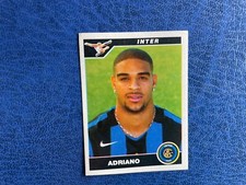 Panini calciatori 2004 usato  Canelli