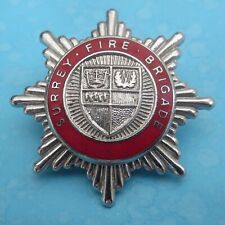 Surrey fire rescue for sale  Shipping to Ireland