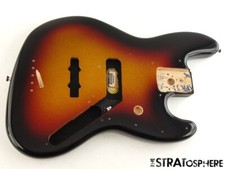 Fender player jazz usato  Spedire a Italy