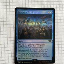Isengarts verrat magic gebraucht kaufen  Markt Erlbach