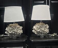 Pair white coral for sale  Miami