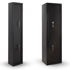Gun cabinet lockable for sale  SOUTHEND-ON-SEA