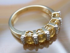 Goldjunge69 design edelstein gebraucht kaufen  Rüsselsheim am Main
