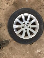 Golf mk5 alloy for sale  HIGH WYCOMBE