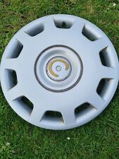 Wheel trim crafter for sale  ISLE OF BENBECULA