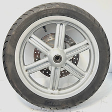 Ruota anteriore aprilia usato  Desio