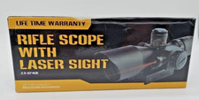 2.5 10x40e rifle for sale  Blue Springs