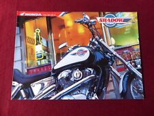 Prospectus catalogue moto d'occasion  Saint-Romain-de-Colbosc